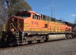 BNSF 5145